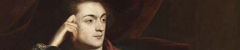 image of Joshua Reynolds