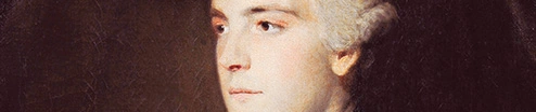 image of Joshua Reynolds