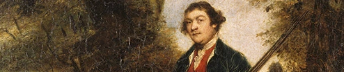 image of Joshua Reynolds