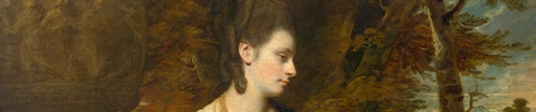 image of Joshua Reynolds