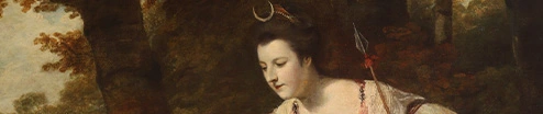 image of Joshua Reynolds