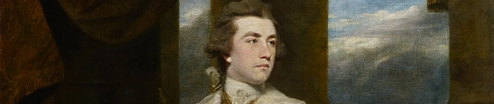 image of Joshua Reynolds